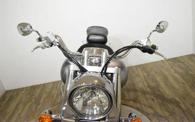 2007 Suzuki Boulevard C50