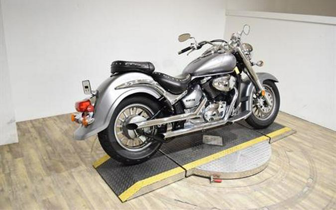 2007 Suzuki Boulevard C50