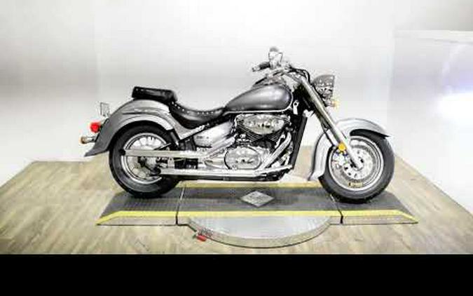 2007 Suzuki Boulevard C50