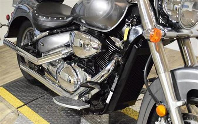 2007 Suzuki Boulevard C50