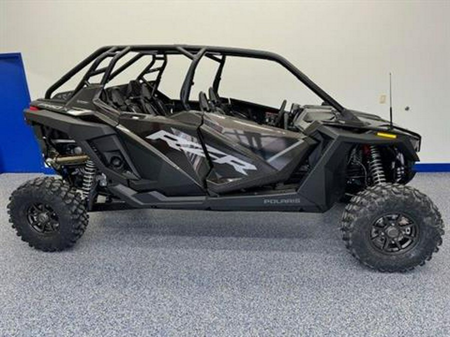 2024 Polaris RZR Pro XP 4 Ultimate