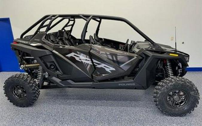 2024 Polaris RZR Pro XP 4 Ultimate