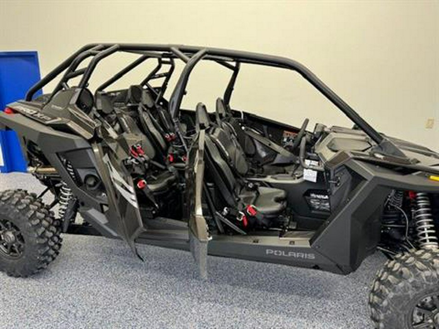 2024 Polaris RZR Pro XP 4 Ultimate