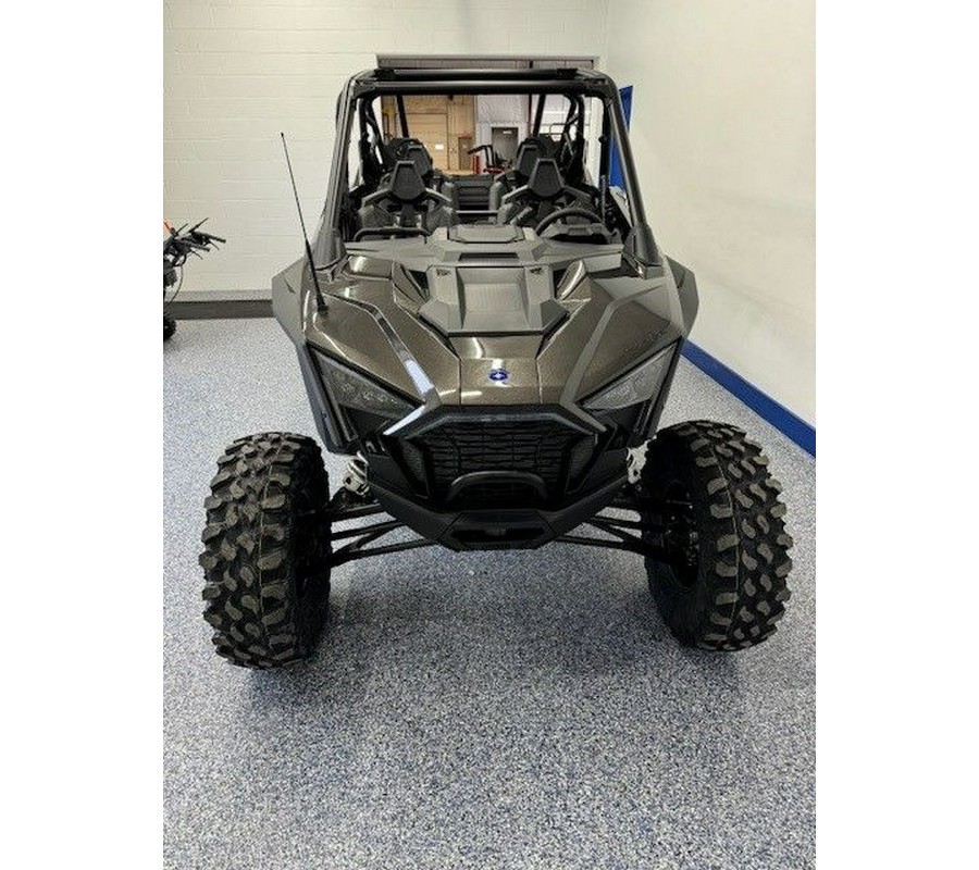 2024 Polaris RZR Pro XP 4 Ultimate