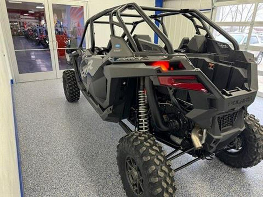 2024 Polaris RZR Pro XP 4 Ultimate