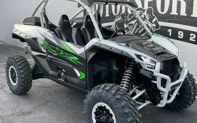 2024 Kawasaki TERYX KRX1000 eS