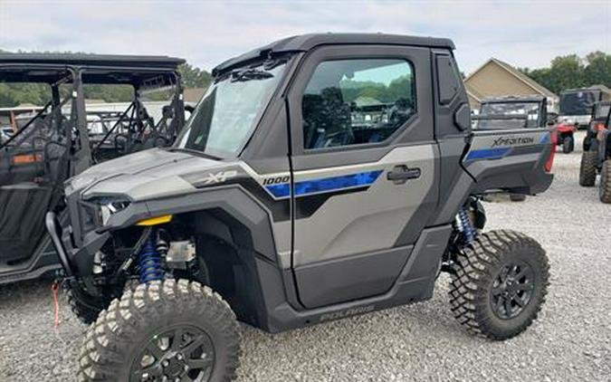 2024 Polaris Polaris XPEDITION XP Northstar