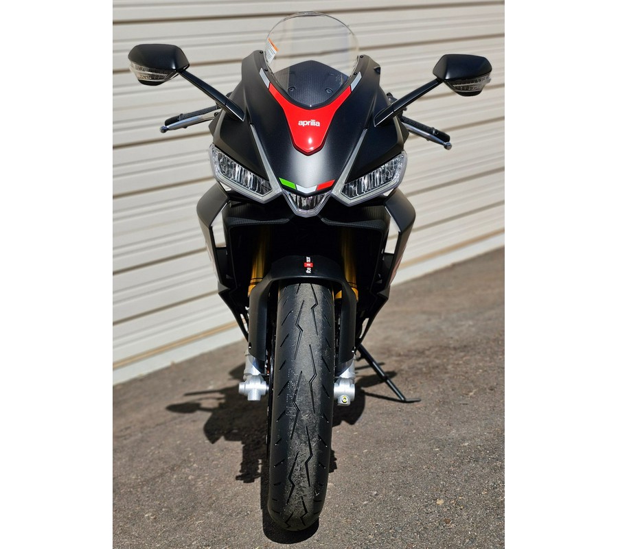 2024 Aprilia RS 660