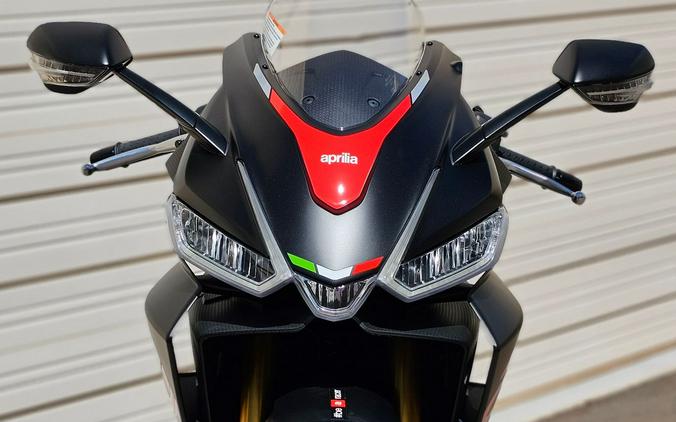 2024 Aprilia RS 660