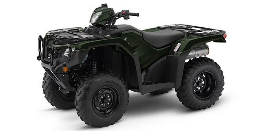 2024 Honda FourTrax Foreman 4x4