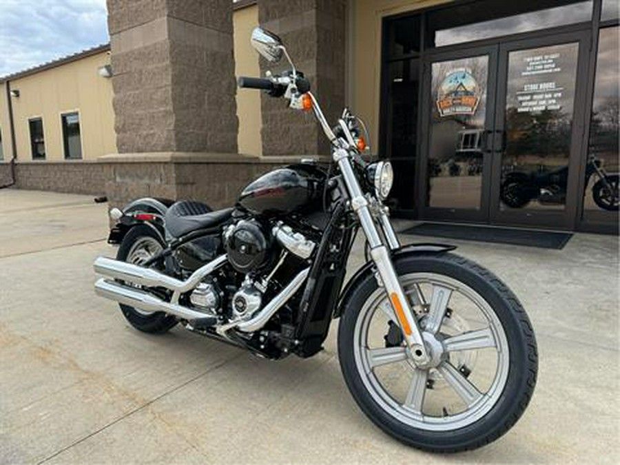 2024 Harley-Davidson Softail® Standard