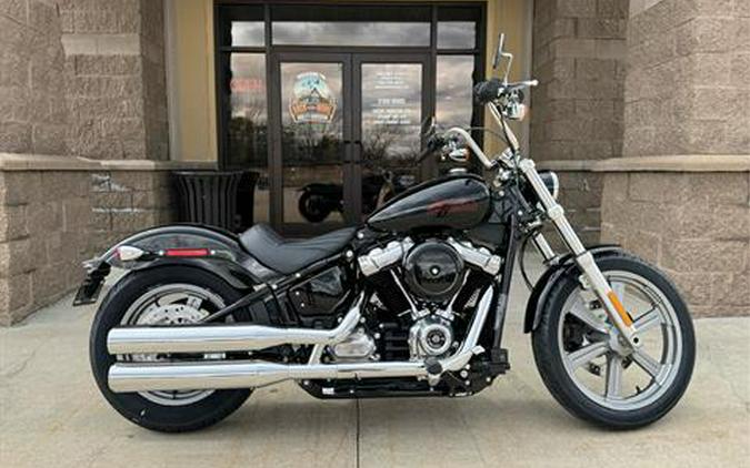 2024 Harley-Davidson Softail® Standard