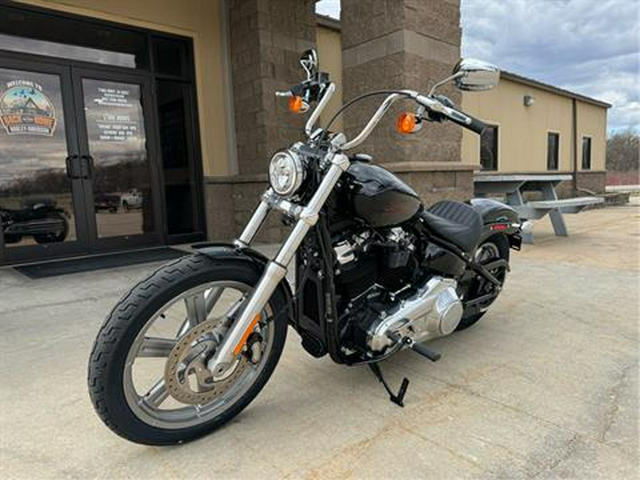 2024 Harley-Davidson Softail® Standard