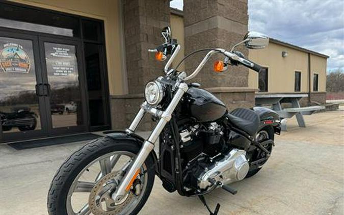 2024 Harley-Davidson Softail® Standard