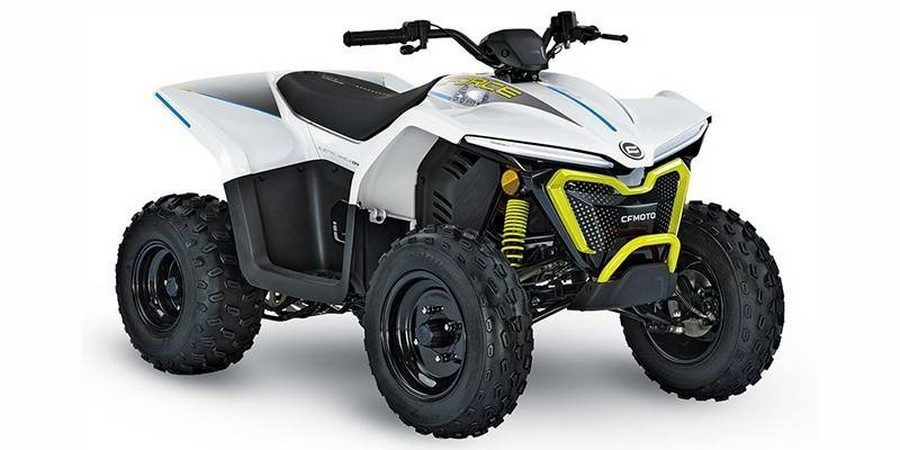 2024 CFMOTO CFORCE EV110