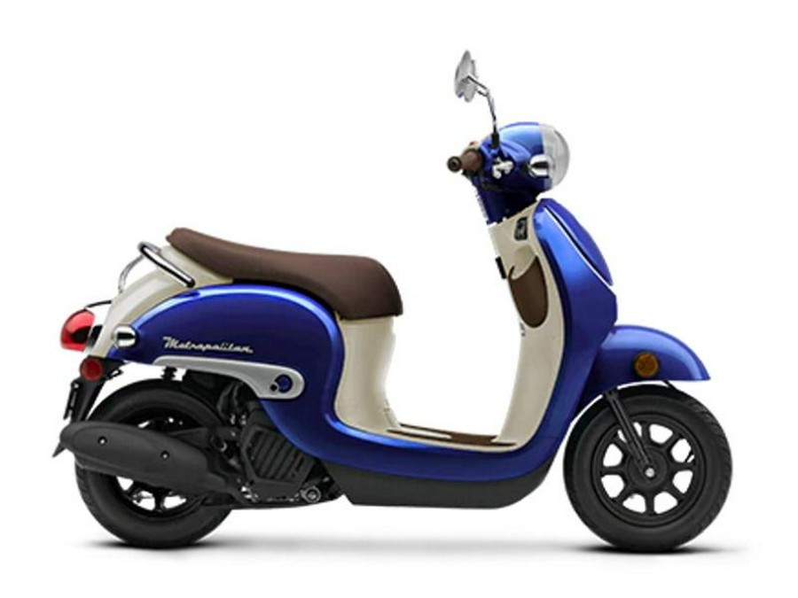 2023 Honda® Metropolitan