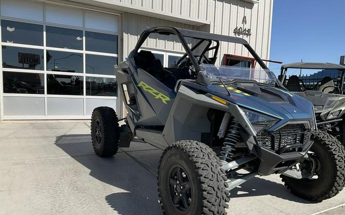 2022 Polaris Z22GAK92BP