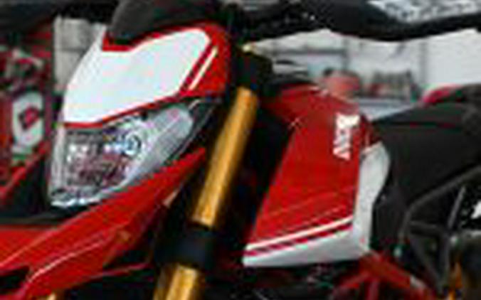 2020 Ducati Hypermotard 950 SP
