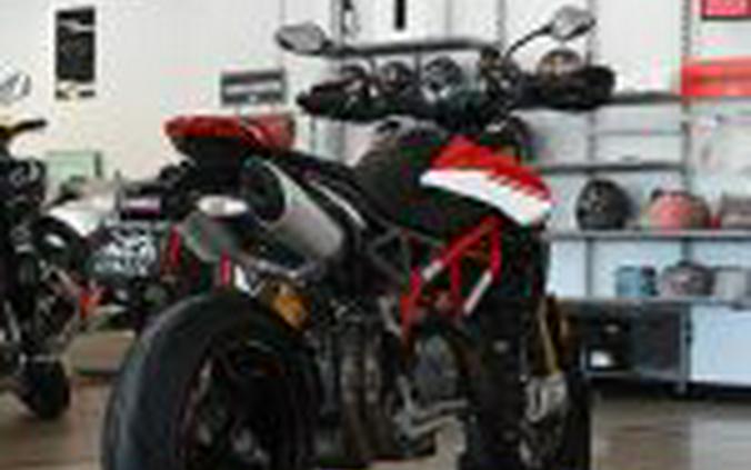 2020 Ducati Hypermotard 950 SP