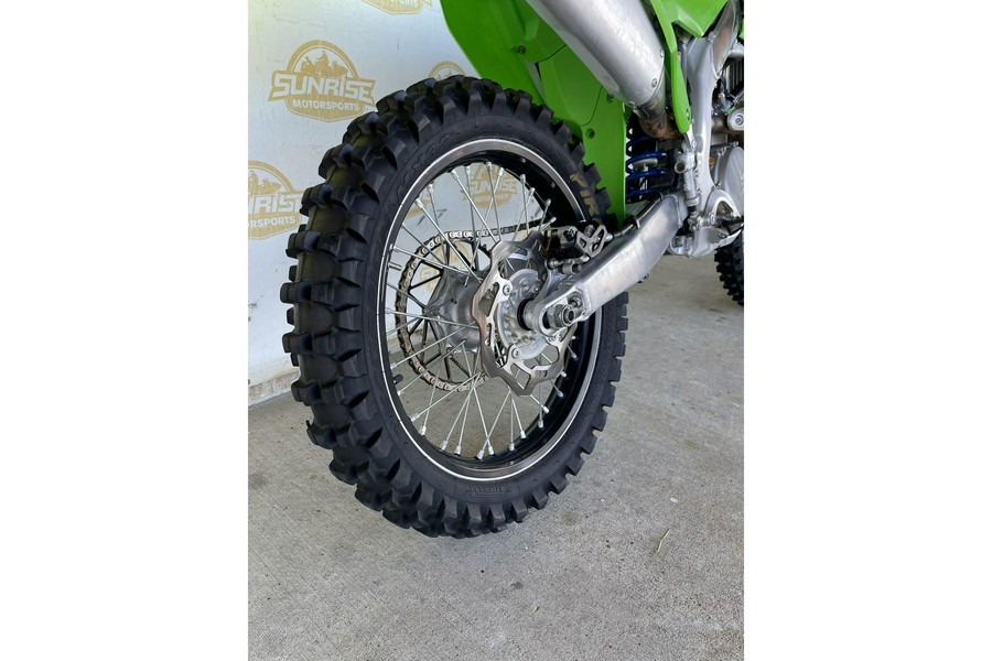 2021 Kawasaki KX™450