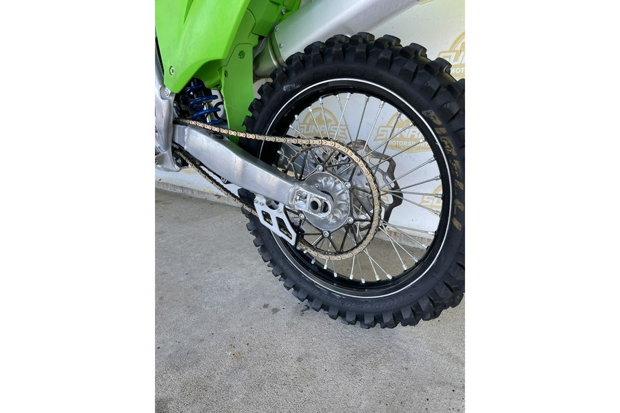 2021 Kawasaki KX™450