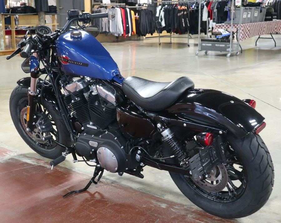 2022 Harley-Davidson Forty-Eight®