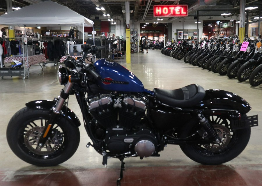 2022 Harley-Davidson Forty-Eight®