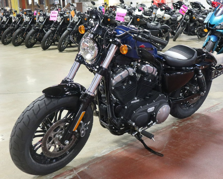 2022 Harley-Davidson Forty-Eight®