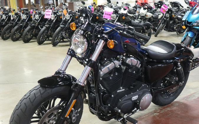 2022 Harley-Davidson Forty-Eight®