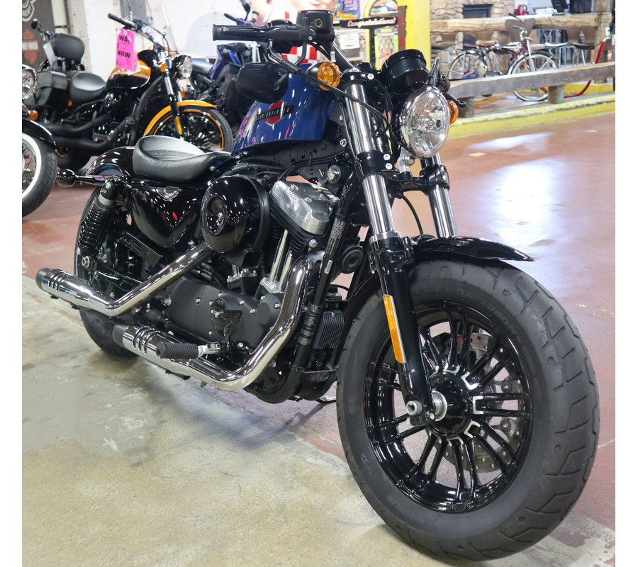 2022 Harley-Davidson Forty-Eight®