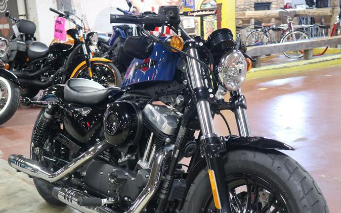 2022 Harley-Davidson Forty-Eight®