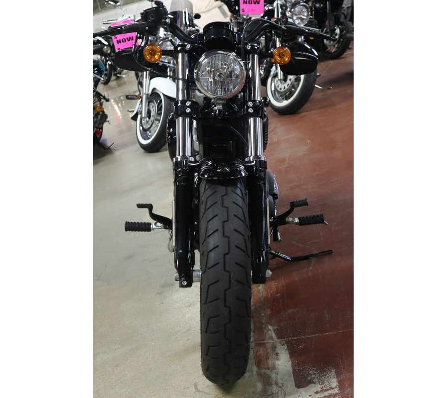 2022 Harley-Davidson Forty-Eight®