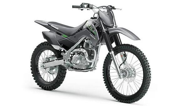 2025 Kawasaki KLX® 140R F