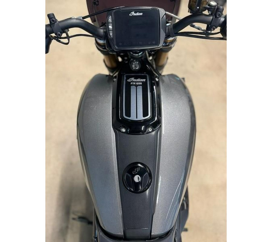 2019 Indian Motorcycle FTR™ 1200 S