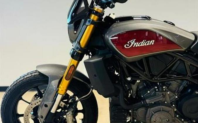 2019 Indian Motorcycle FTR™ 1200 S