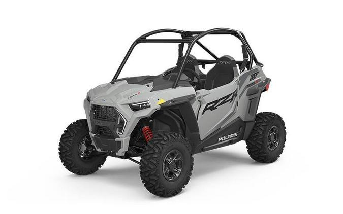 2023 Polaris Industries RZR Trail S 1000 Premium Ghost Gray