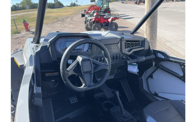 2023 Polaris Industries RZR Trail S 1000 Premium Ghost Gray