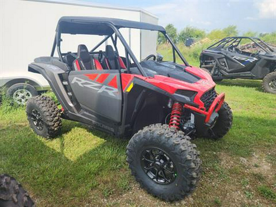 2024 Polaris RZR XP 1000 Ultimate