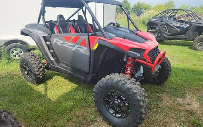 2024 Polaris RZR XP 1000 Ultimate