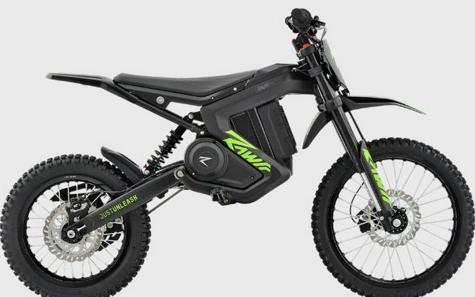 2025 Rawrr Mantis Mini R17