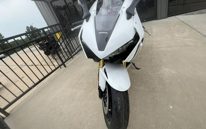 2026 Honda CBR1000RR