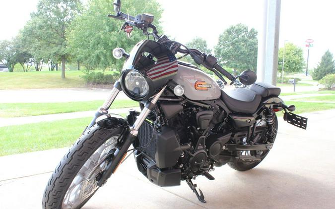 2025 Harley-Davidson® RH975S - Nightster® Special