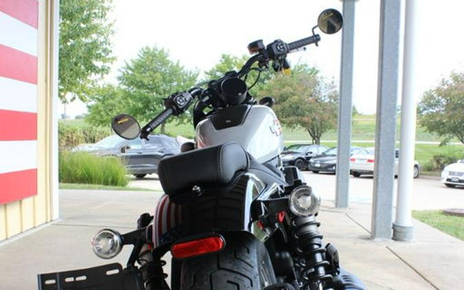 2025 Harley-Davidson® RH975S - Nightster® Special