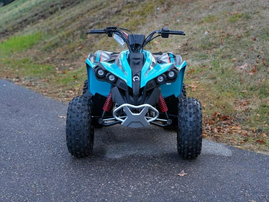2026 Can-Am® Renegade 70 EFI