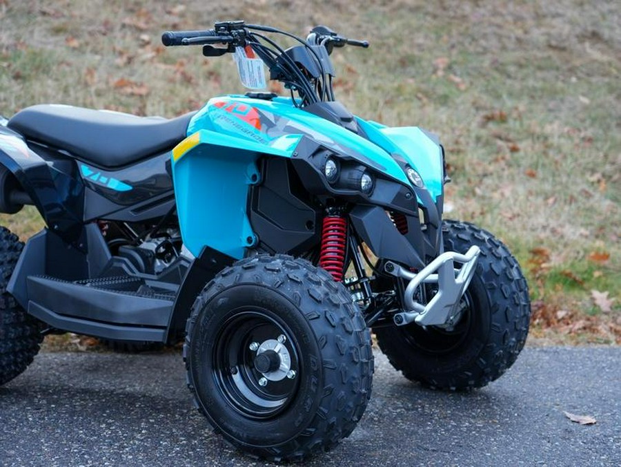 2026 Can-Am® Renegade 70 EFI