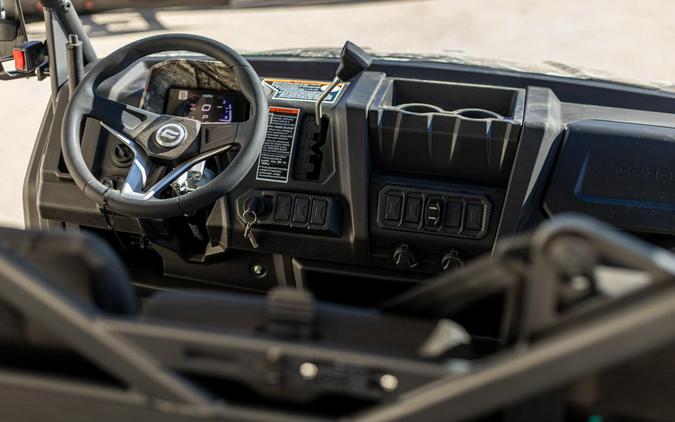 2026 CFMOTO UFORCE 1000