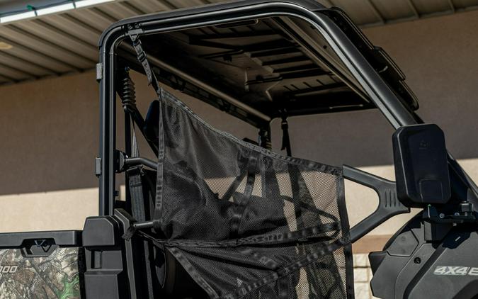 2026 CFMOTO UFORCE 1000