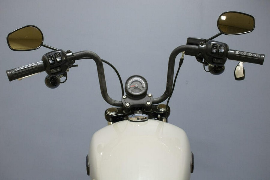 2025 Harley-Davidson® FXBB - Street Bob®