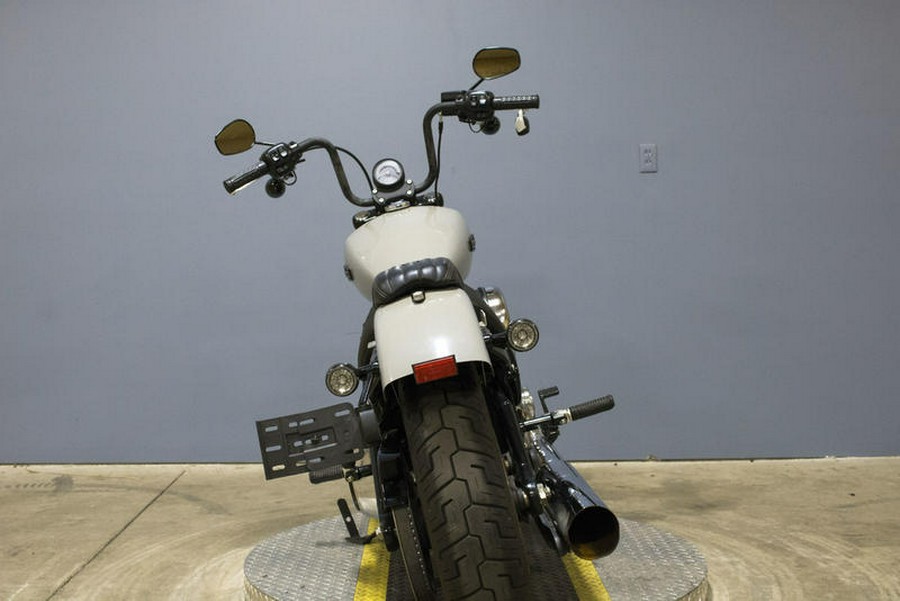 2025 Harley-Davidson® FXBB - Street Bob®