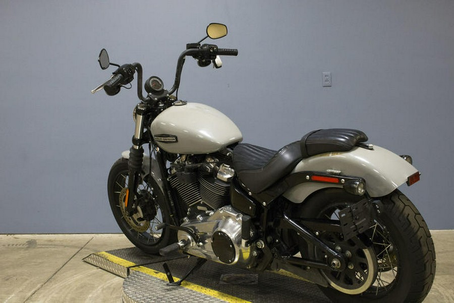 2025 Harley-Davidson® FXBB - Street Bob®